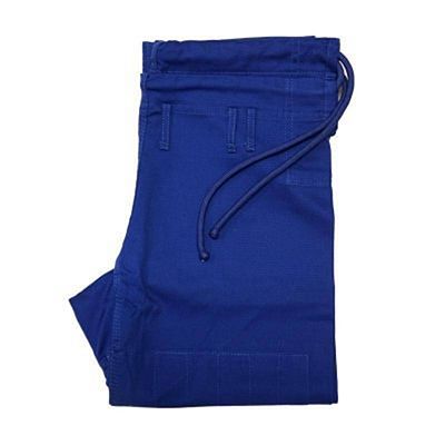 Kingz Ladies BJJ Pants Bleu