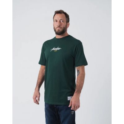 Kingz Leandro Lo  Fearless Tee Vert