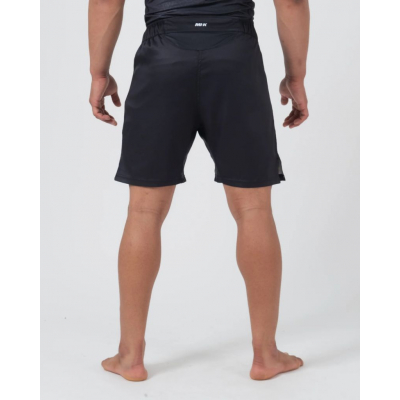 Kingz MI-K Roots Shorts Negro