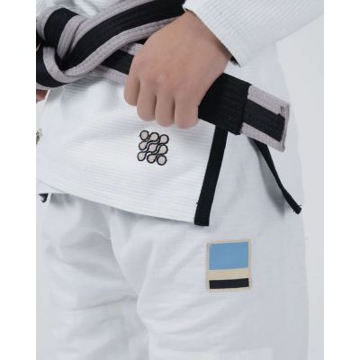 Kingz Nano 3.0 Youth Jiu Jitsu Gi Vit