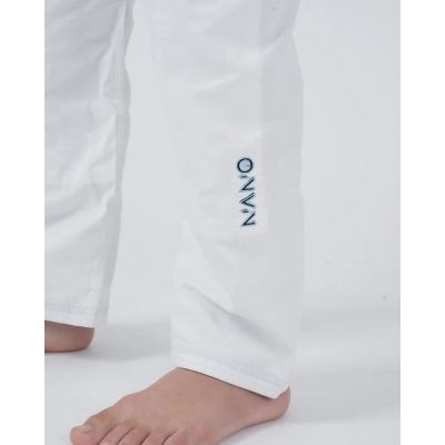 Kingz Nano 3.0 Youth Jiu Jitsu Gi Vit