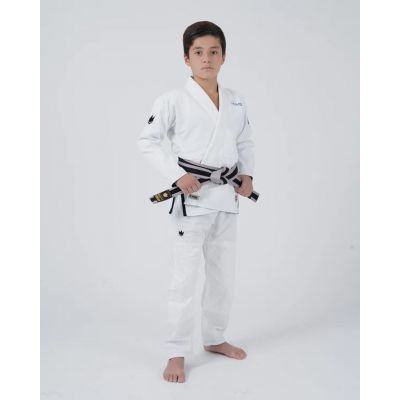 Kingz Nano 3.0 Youth Jiu Jitsu Gi Vit