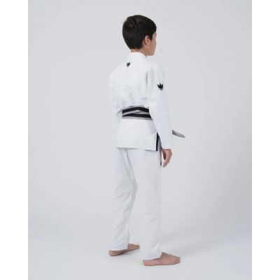 Kingz Nano 3.0 Youth Jiu Jitsu Gi Vit