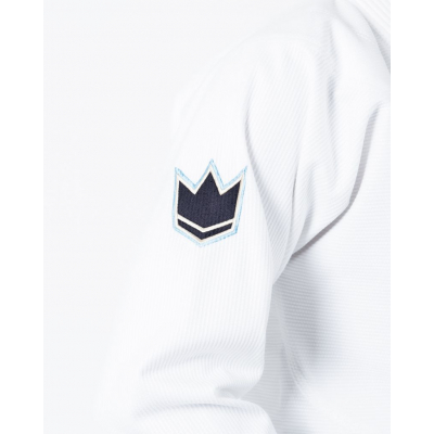 Kingz Nano Jiu Jitsu Gi 3.0 Blanco