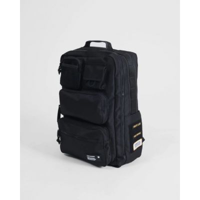 Kingz Tactical Backpack Noir