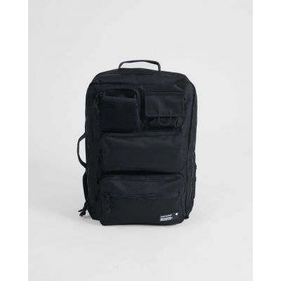 Kingz Tactical Backpack Black