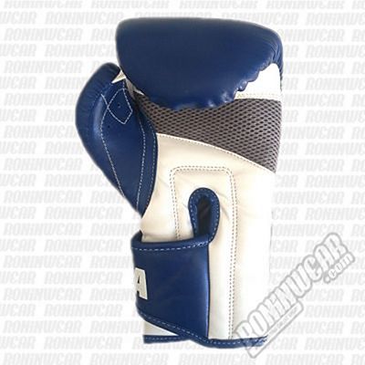 KOARENA Kids Boxing Gloves Blue