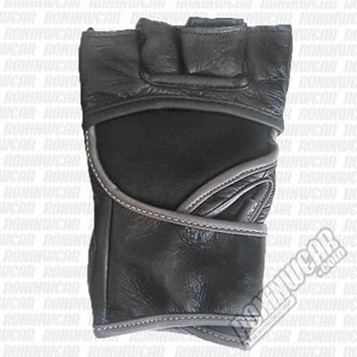 KOARENA Pro MMA Gloves Preto