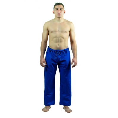 KOARENA Brio BJJ Ripstop Pants Blu