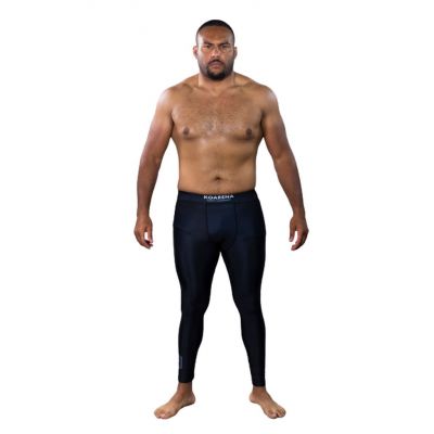 KOARENA Corp Spats Black