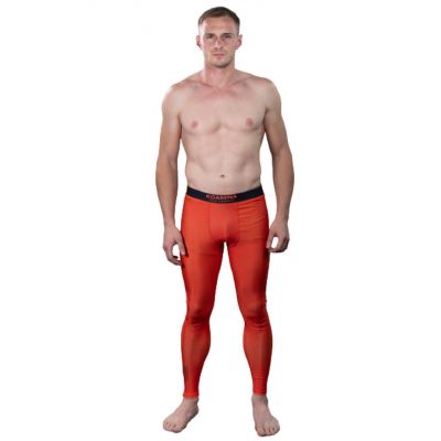 KOARENA Corp Spats Naranja