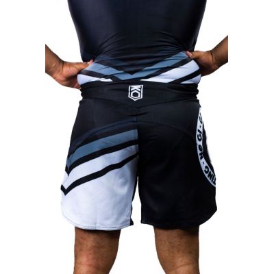 KOARENA Grappling Fight Shorts Nero