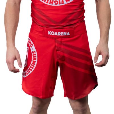 Afirmar Especial cerca Pantalones MMA (Fight Shorts) - MMA shorts