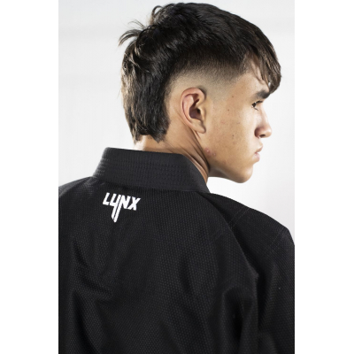 KOARENA Lynx 2.0 BJJ Gi Negro