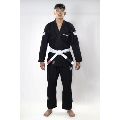 KOARENA Lynx 2.0 BJJ Gi Noir