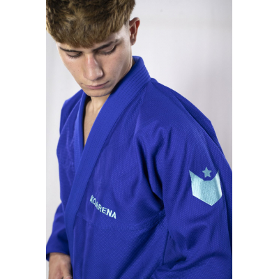 KOARENA Lynx 2.0 BJJ Gi Azul