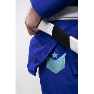 KOARENA Lynx 2.0 BJJ Gi Azul