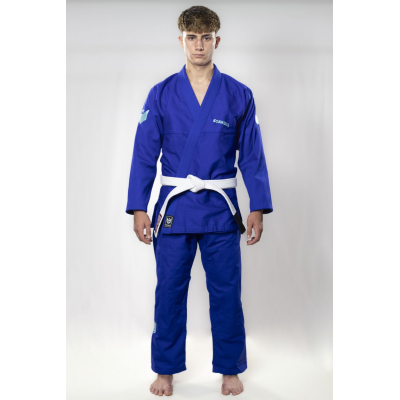 KOARENA Lynx 2.0 BJJ Gi Blu