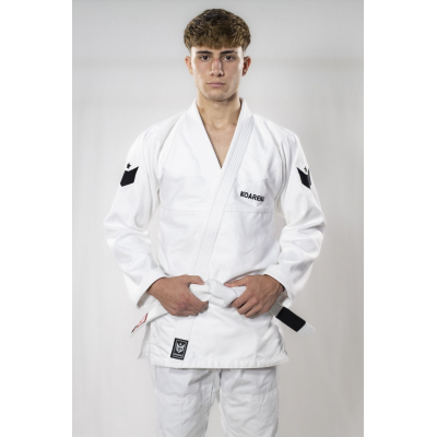 KOARENA Lynx 2.0 BJJ Gi Blanco