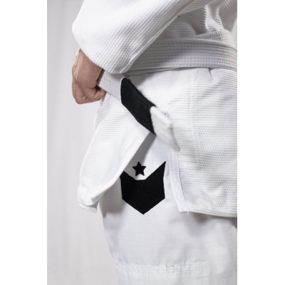 KOARENA Lynx 2.0 BJJ Gi Bianco