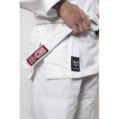 KOARENA Lynx 2.0 BJJ Gi Blanco