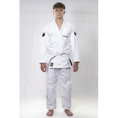 KOARENA Lynx 2.0 BJJ Gi Blanc