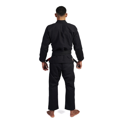 Koral Kimono Classic 3.0 BJJ GI Black