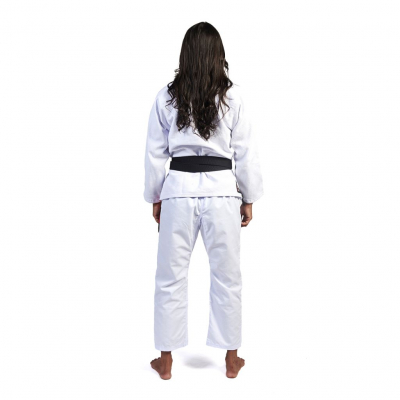 Koral Kimono Classic 3.0 BJJ GI Blanco