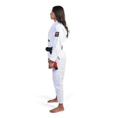 Koral Kimono Classic 3.0 BJJ GI Vit