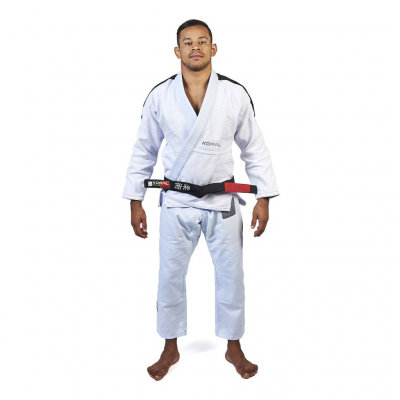 Koral Kimono Legacy BJJ GI Vit