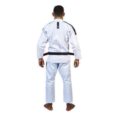 Koral Kimono Legacy BJJ GI Blanco