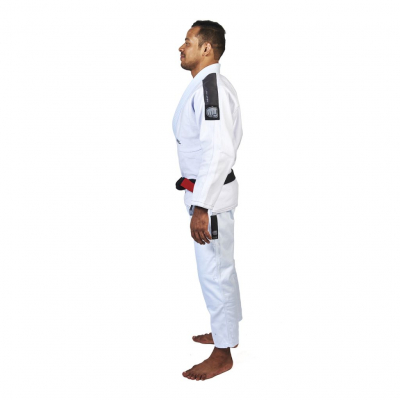 Koral Kimono Legacy BJJ GI Weiß