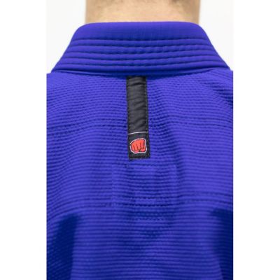 Koral Kimono MKM 2.1 Blue