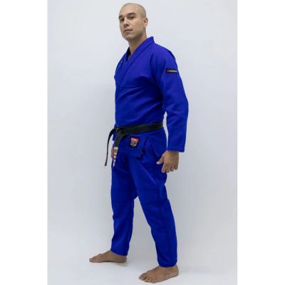 Koral Kimono MKM 2.1 Blue