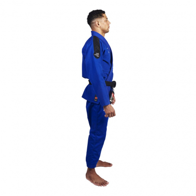 Koral MKM 3.0 BJJ GI Blue