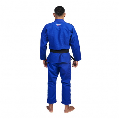 Koral MKM 3.0 BJJ GI Bleu