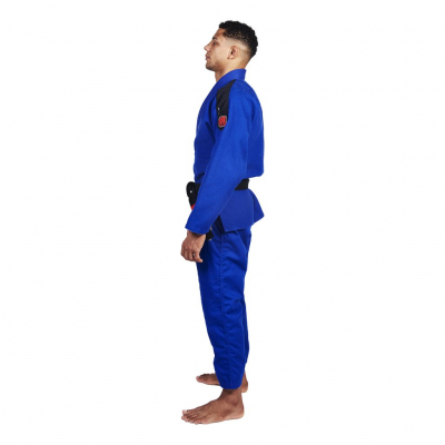 Koral MKM 3.0 BJJ GI Blau