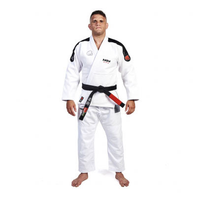 Koral MKM 3.0 BJJ GI Fehèr