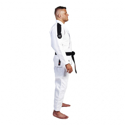 Koral MKM 3.0 BJJ GI Weiß