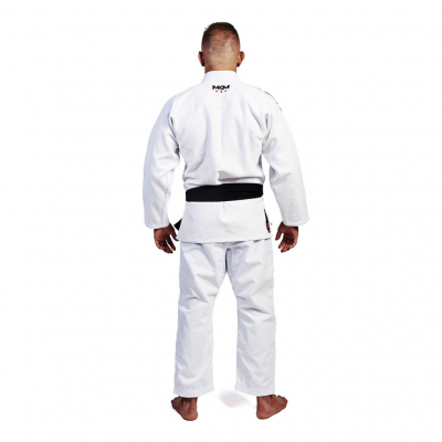 Koral MKM 3.0 BJJ GI Blanco