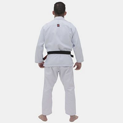 Koral One BJJ Kimono Vit