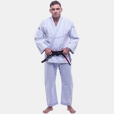 Koral Original Ultra Light BJJ Gi White