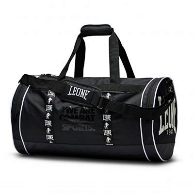 Leone 1947 Ambassador Bag Preto