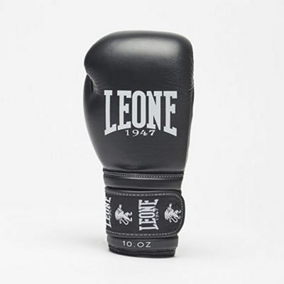 Leone 1947 Guantes de Boxeo Ambassador Negro