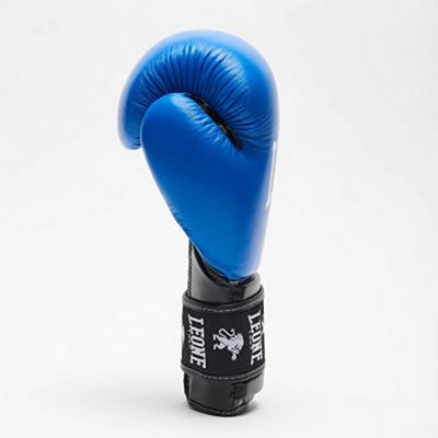 Leone 1947 Ambassador Boxing Gloves Azul