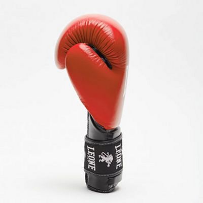 Leone 1947 Ambassador Boxing Gloves Red