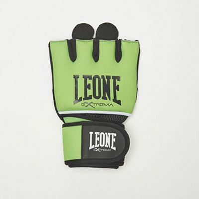Leone 1947 Basic Fitness Gloves Verde
