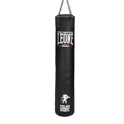 Leone 1947 Basic Heavy Bag 170cm Black