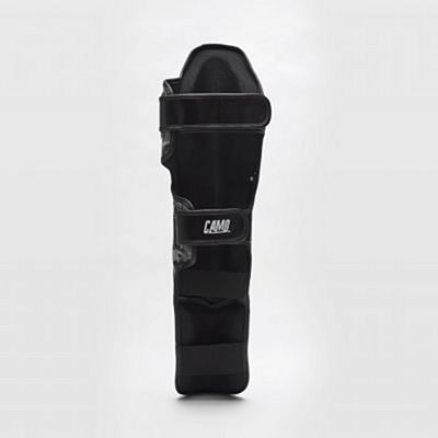 Leone 1947 Camo Shinguards Green-Camo