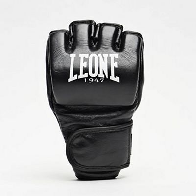 Leone 1947 Contest MMA Gloves Negro